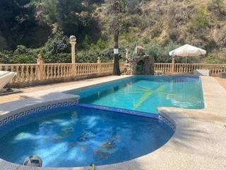 Country house in Callosa d´en Sarrià