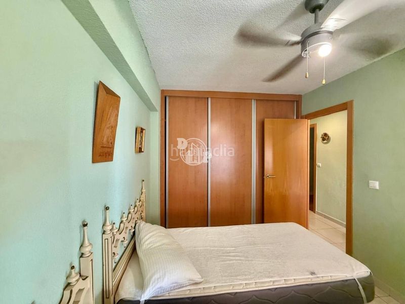 Foto 108a2d7e-de2b-4736-b8fa-20b67fc4e467. Flat with parking pool in Playa Levante Benidorm