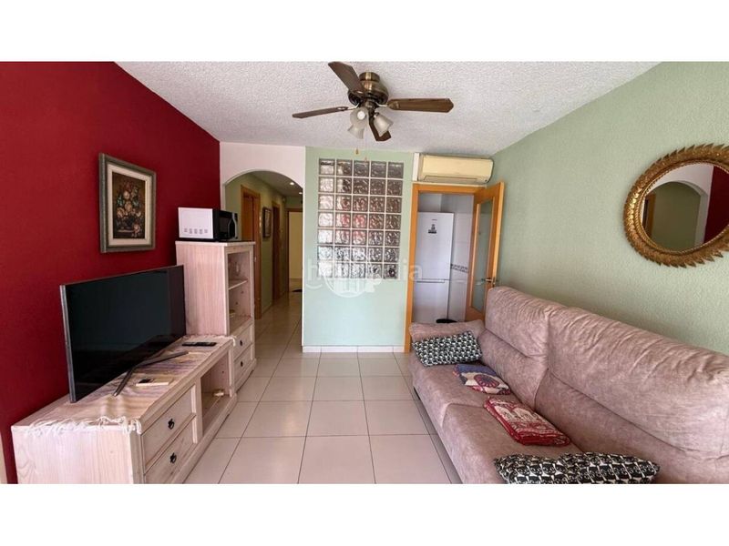 Foto 2a745cc4-4729-4a2d-a1da-d539d9bbf629. Flat with parking pool in Playa Levante Benidorm