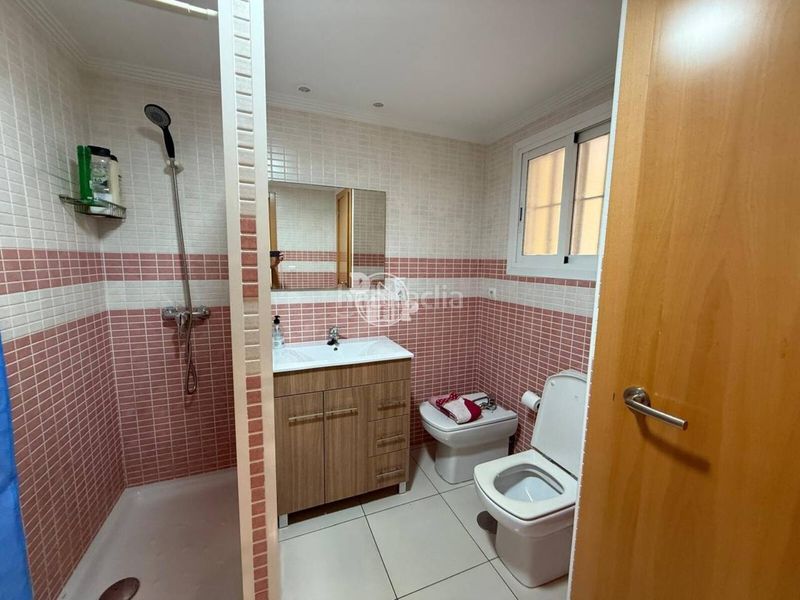 Foto 6792527a-1181-4a26-a55a-8ed69fafaf5a. Flat with parking pool in Playa Levante Benidorm