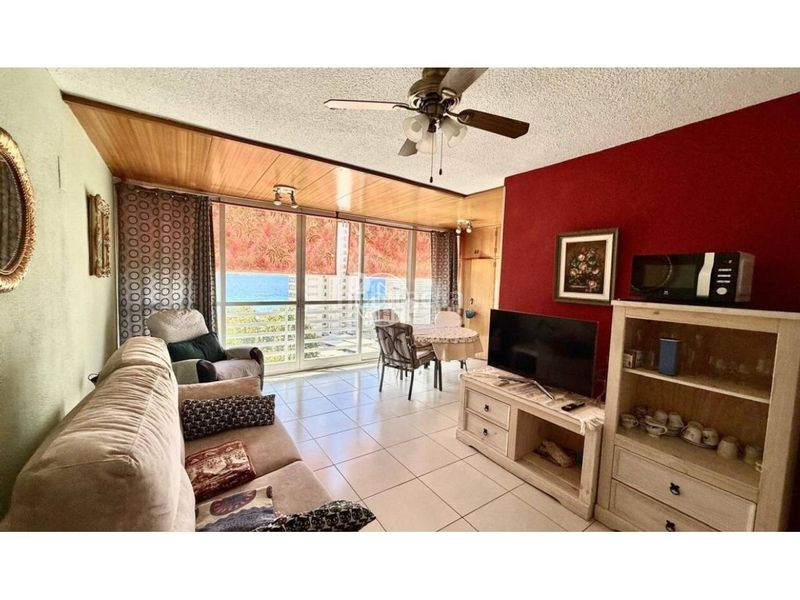 Foto 688b0c7c-e90e-4549-ae17-b31b54aac3b1. Flat with parking pool in Playa Levante Benidorm