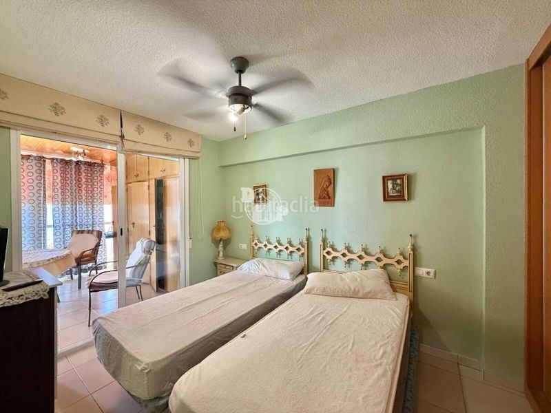 Foto d0c50d34-f150-457c-a1e1-ef627be21aff. Flat with parking pool in Playa Levante Benidorm