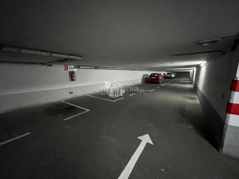 Foto ecd385df-f438-4570-a968-694af2c24fed. Flat with parking pool in Playa Levante Benidorm
