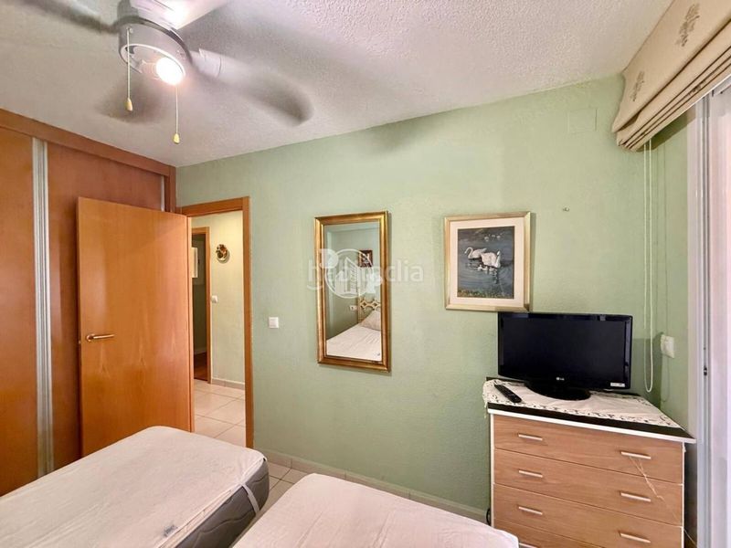 Foto f72e7e8b-70fb-480b-bc43-c94a6e615390. Flat with parking pool in Playa Levante Benidorm