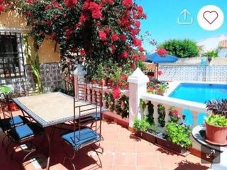 Location Chalet à Pueblo-Ubanizaciones