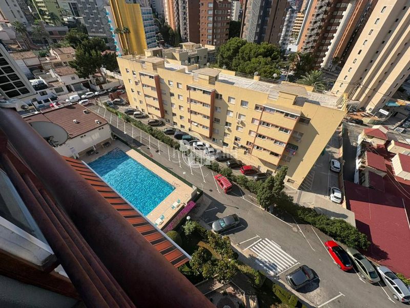Foto 965de14e-096d-4ffa-a549-414eafa38565. Pis amb aparcament piscina a Rincón Alto Benidorm