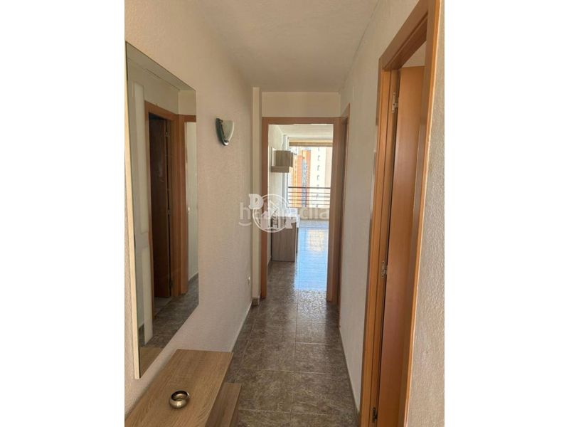 Foto a5a5bd24-5fee-42de-84c6-9ee51902612c. Pis amb aparcament piscina a Rincón Alto Benidorm