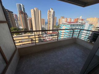 Pis  Calle londres. Piso en venta en racó de loix03503
