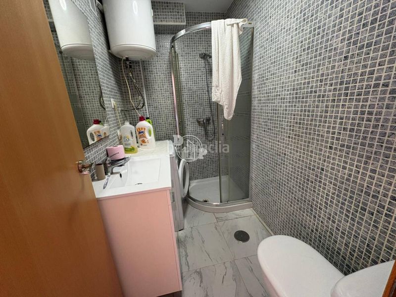 Foto e55f5dc3-e727-44e2-89ae-3540f94813ed. Pis amb aparcament piscina a Rincón Alto Benidorm