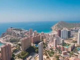Pis a Cala Alta-Veramar