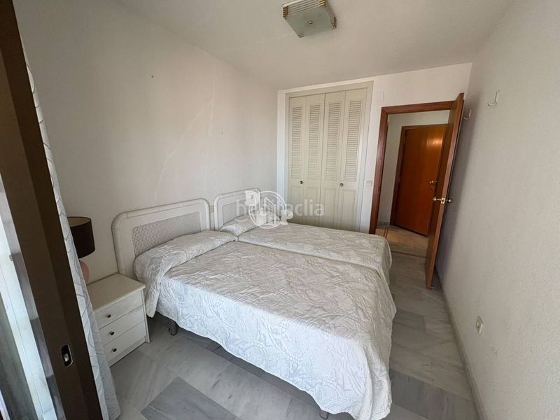 Foto 87788d5a-cc03-4585-9122-2a4bd4491230. Pis amb aparcament piscina a Playa Levante Benidorm