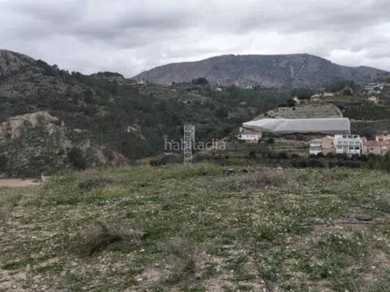 Foto c3cb38e1-7b40-4bdb-a298-a6446203d578. Finca rústica a Bolulla