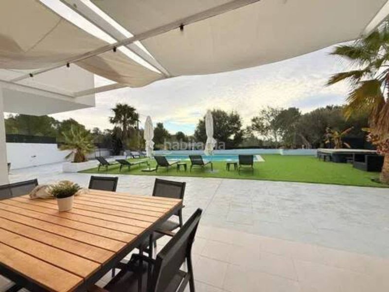 Foto b5367366-c95c-4878-866d-fc7ce452f863. Chalet en Mascarat Altea