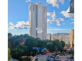 Pis  Avenida montecarlo. Piso en venta en racó de loix03503