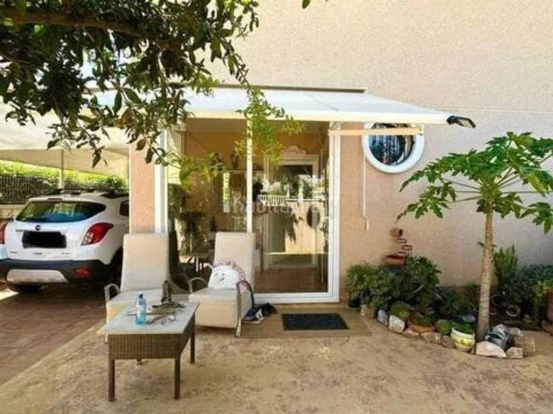 Foto 0204193b-8648-42d7-8925-fa9e4b3d9c6a. Chalet en La Marquesa Rojales