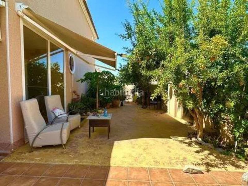 Foto 52e65750-879f-4bc3-93fb-21a63fdc9656. Chalet en La Marquesa Rojales