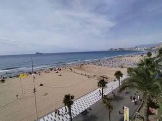 Pis a Playa Levante