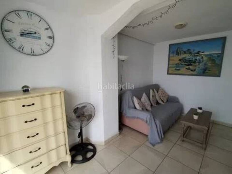 Foto 7232a844-b578-4c0e-a879-49d9150d5797. Piso en Playa Levante Benidorm