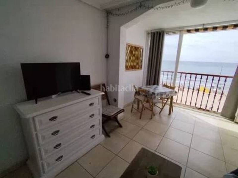 Foto 9941d79f-4b89-470c-8fe3-3d915fad1a81. Piso en Playa Levante Benidorm