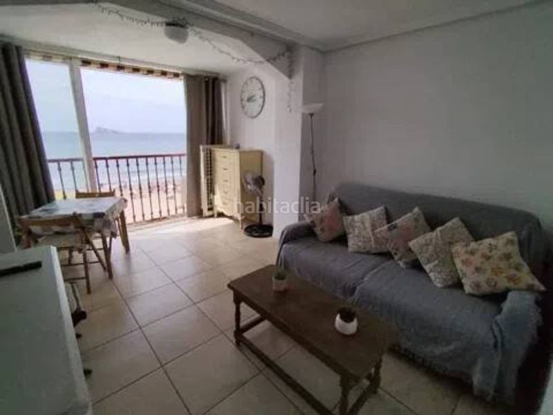 Foto fbed6448-66dd-4b81-a2ff-4264359fec2b. Piso en Playa Levante Benidorm