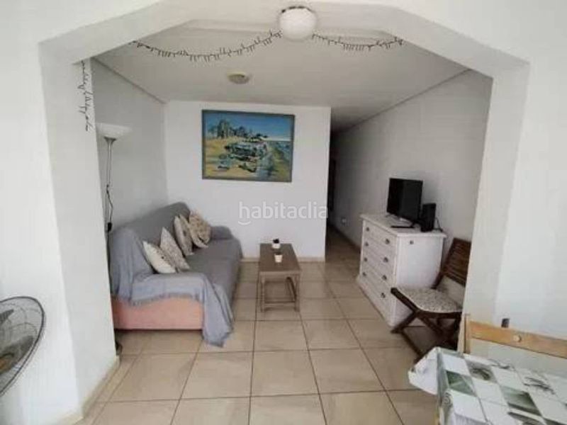 Foto fcd6566b-8399-4c88-9502-91107d6ed9cf. Piso en Playa Levante Benidorm