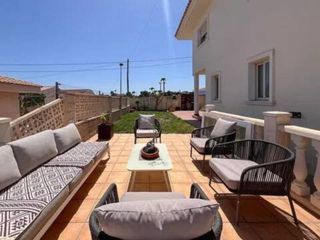 Casa en San Rafael - Nucia Park