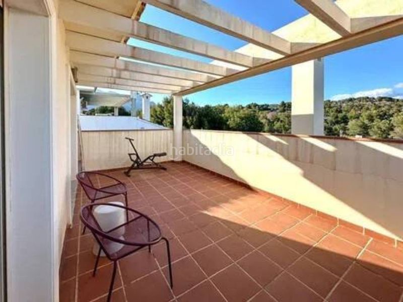 Foto 1c66ea52-c35d-4e10-b00c-19c543ef2eaa. Casa en San Rafael - Nucia Park Nucia (la)