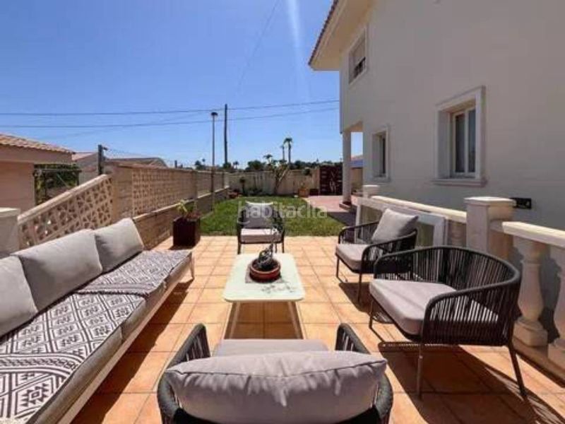 Foto 1e24e817-3b8b-4889-a377-30dbe2688892. Casa en San Rafael - Nucia Park Nucia (la)