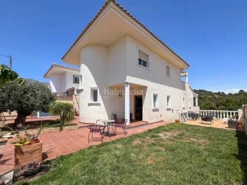 Foto 311ad3e8-d21a-43aa-afab-4a774d53bab7. Casa en San Rafael - Nucia Park Nucia (la)