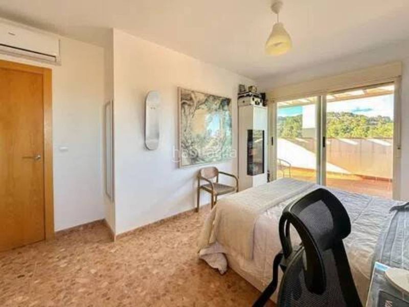 Foto 35059d40-66bd-4a6b-93b0-18d9f302df5b. Casa en San Rafael - Nucia Park Nucia (la)