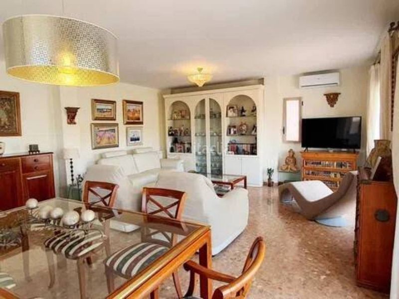 Foto a4032001-5b44-422e-9053-9694cd4c21ee. Casa en San Rafael - Nucia Park Nucia (la)