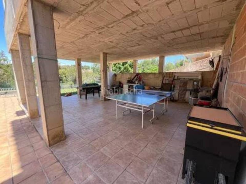 Foto a5200062-2460-414b-bcaa-f9f5cfa24575. Casa en San Rafael - Nucia Park Nucia (la)