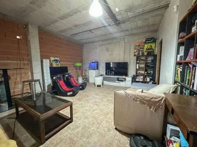 Foto e8c7fcc8-3977-416f-be96-5050c573c9eb. Casa en San Rafael - Nucia Park Nucia (la)