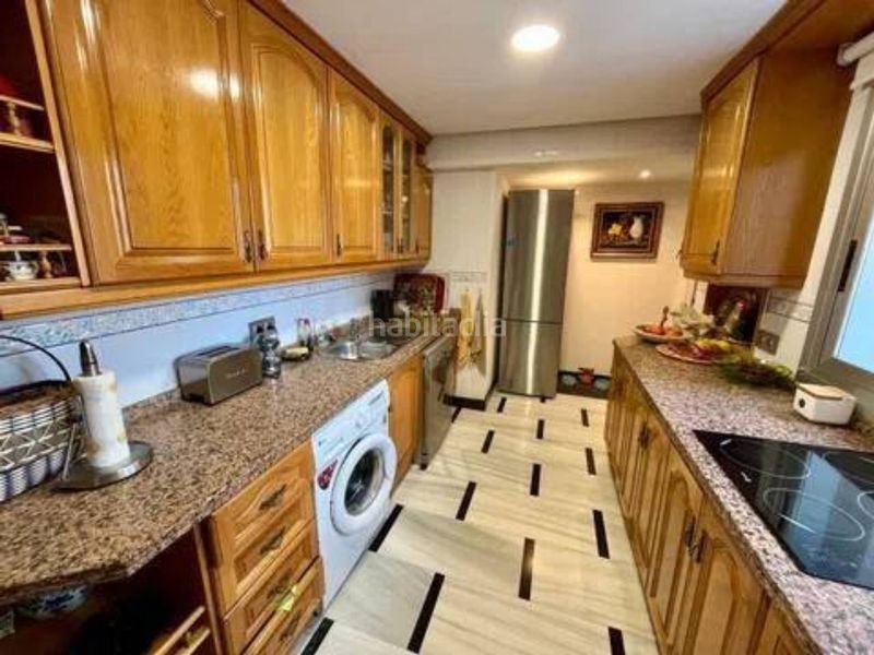 Foto 16629394-fdaf-4695-8af4-78d38d7943a7. Rent flat in Playa Levante Benidorm