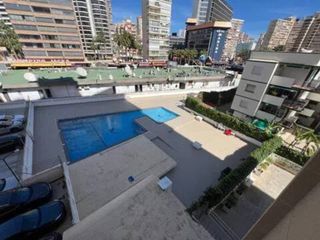 Appartement à Playa Levante