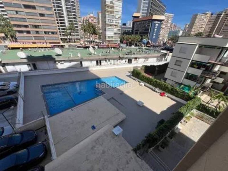 Foto b2ee42ca-6510-45a6-8121-ae2fd520cdd7. Piso en Playa Levante Benidorm