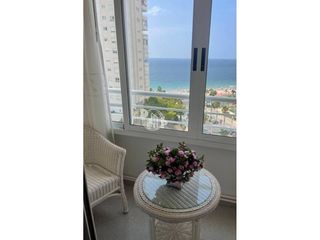 Affitto Appartamento  Avenida uruguay. Piso en alquiler en platja de ponent03502