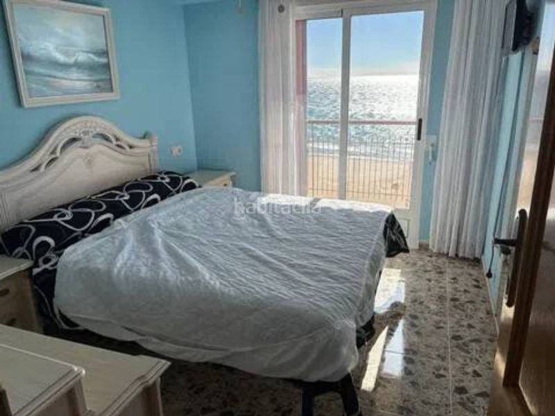 Foto 390b1b20-7fd8-4c29-a457-be9e9afbc5f9. Pis a Playa Levante Benidorm