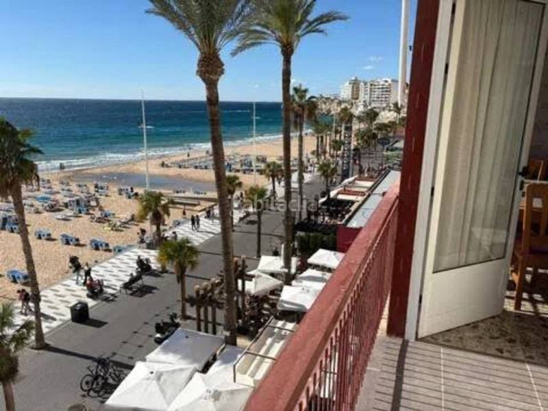 Foto 0ed745a0-ea7a-474b-871b-59974cfa4d14. Piso en Playa Levante Benidorm