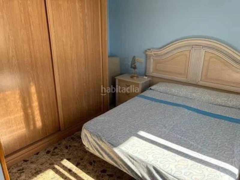Foto ad83a466-7d37-4659-9311-c25099befb81. Piso en Playa Levante Benidorm