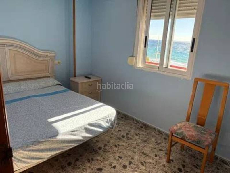 Foto d6785860-e668-43ae-b3f6-a49ddd9677cb. Piso en Playa Levante Benidorm
