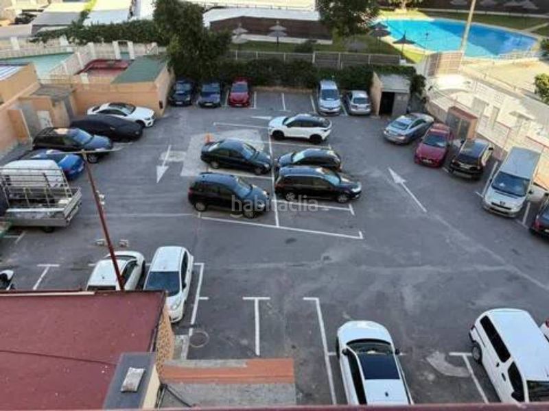 Foto dbf0e1c2-fe38-4d0c-8c2f-79ea102978aa. Piso en Playa Levante Benidorm