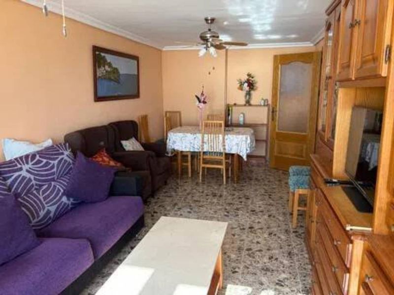 Foto e127ff19-74d8-4796-a4bf-a73fc1fff02a. Piso en Playa Levante Benidorm
