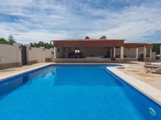 Xalet a Formentera del Segura