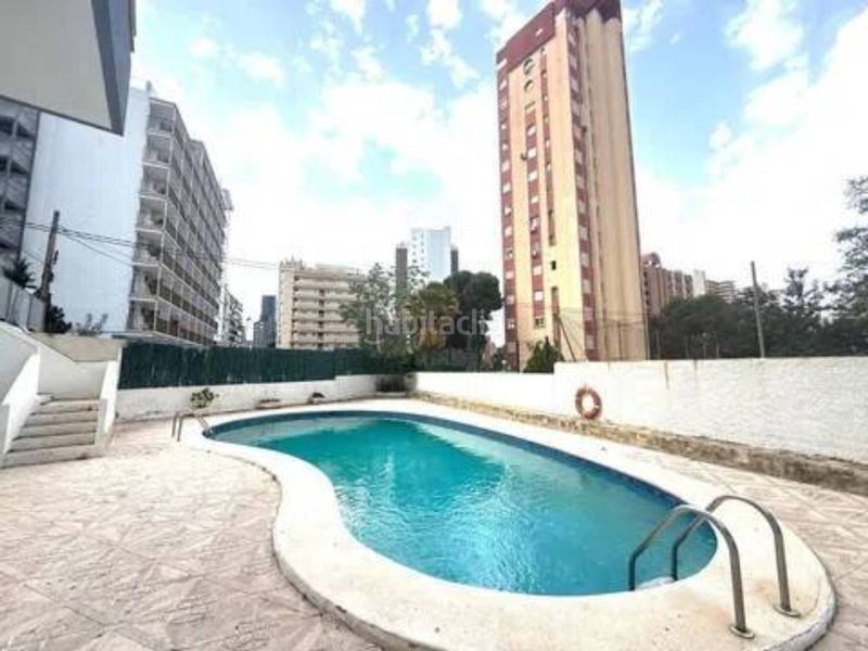 Foto 582afe3c-6491-4912-99ed-8ea8362c2b11. Pis a Rincón Alto Benidorm