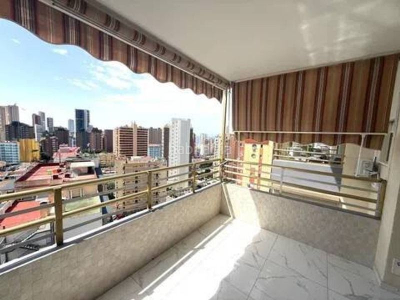 Foto 924a7234-2459-4c01-a111-1613b5f2301d. Pis a Rincón Alto Benidorm