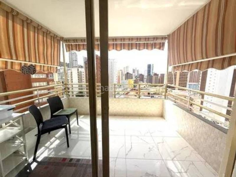 Foto ed11d3c7-6306-4512-98f1-9277a61518c8. Pis a Rincón Alto Benidorm
