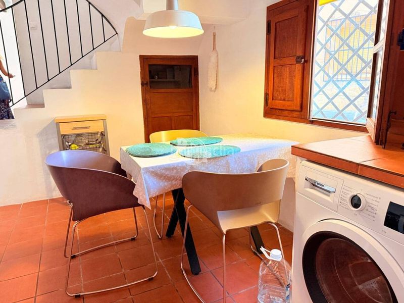 Foto 07c6417d-396d-4937-9e9f-e7d0ded5b539. Casa a La Nucia Pueblo Nucia (la)