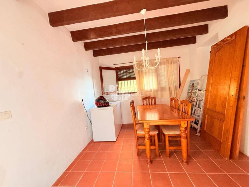 Foto 86be91f6-d4e2-42dd-9a87-e97ddac97a93. Casa a La Nucia Pueblo Nucia (la)