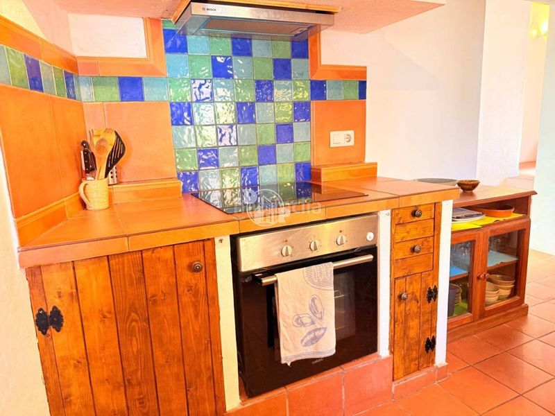 Foto 9a18729b-4b33-474d-a531-9231be4f1477. Casa a La Nucia Pueblo Nucia (la)